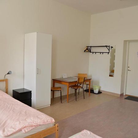 Hostel Finnmyrten Juoksengi 外观 照片