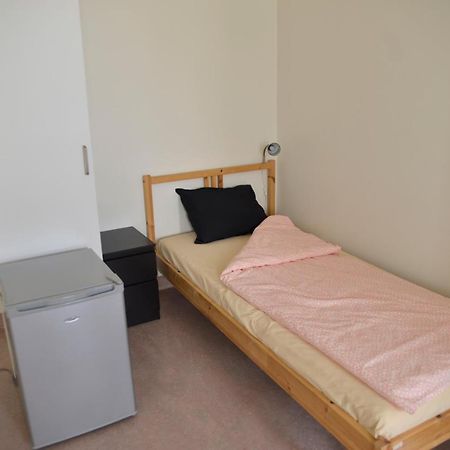 Hostel Finnmyrten Juoksengi 外观 照片