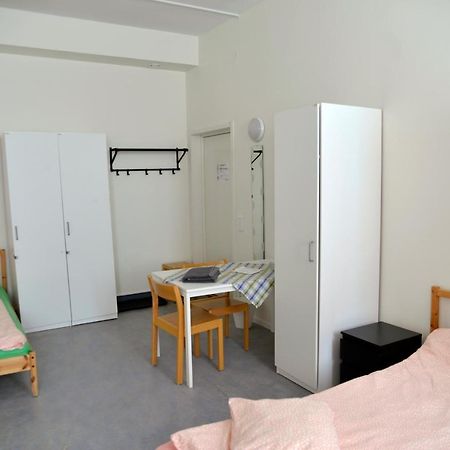 Hostel Finnmyrten Juoksengi 外观 照片