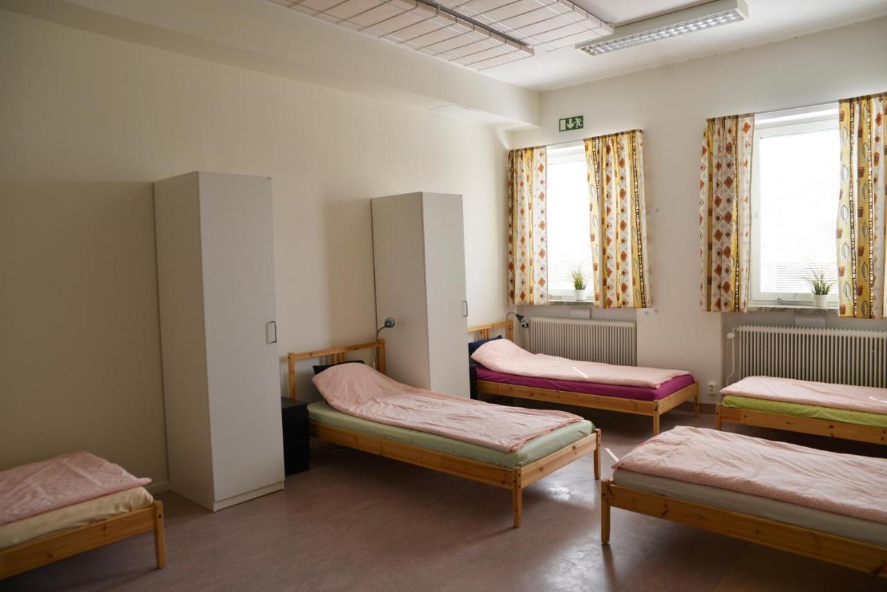 Hostel Finnmyrten Juoksengi 外观 照片