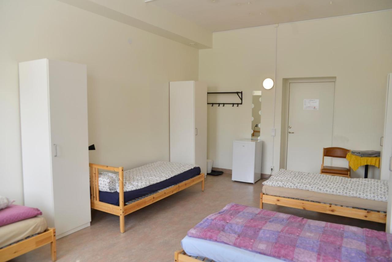 Hostel Finnmyrten Juoksengi 外观 照片