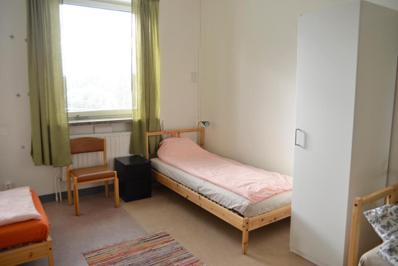 Hostel Finnmyrten Juoksengi 外观 照片