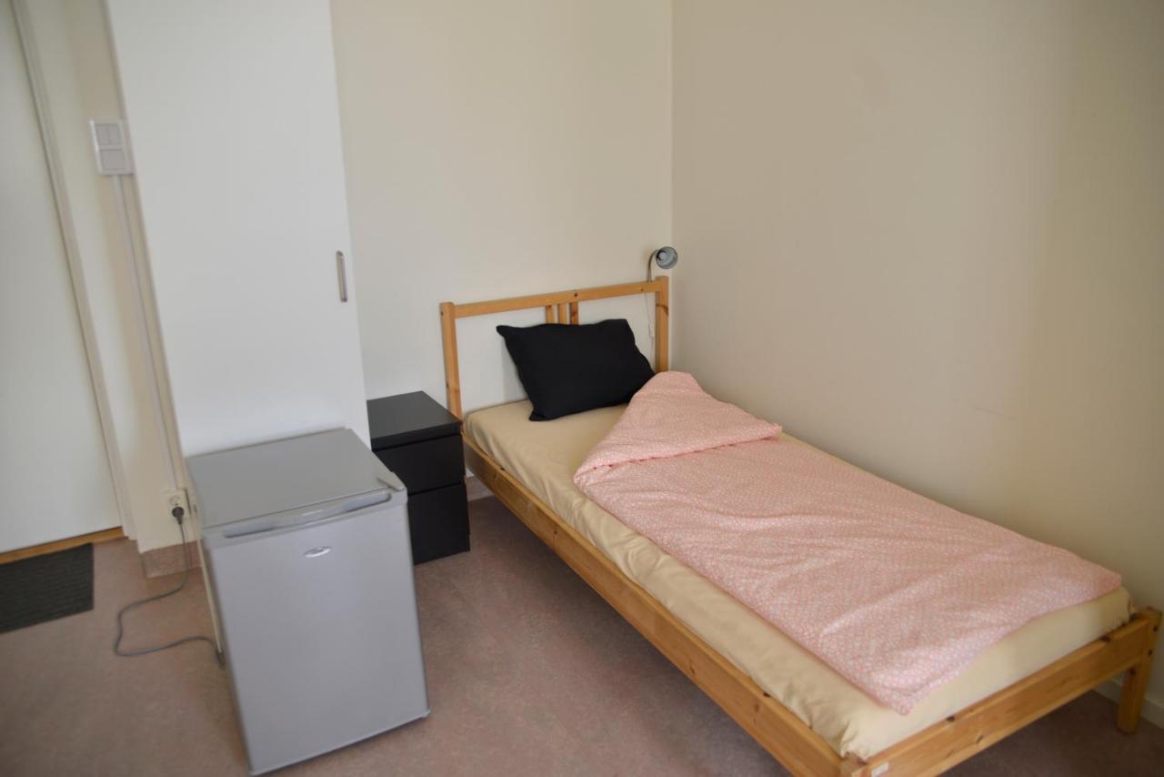 Hostel Finnmyrten Juoksengi 外观 照片