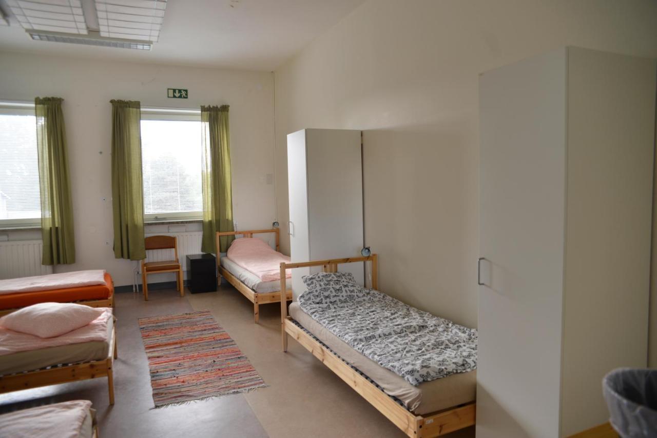 Hostel Finnmyrten Juoksengi 外观 照片