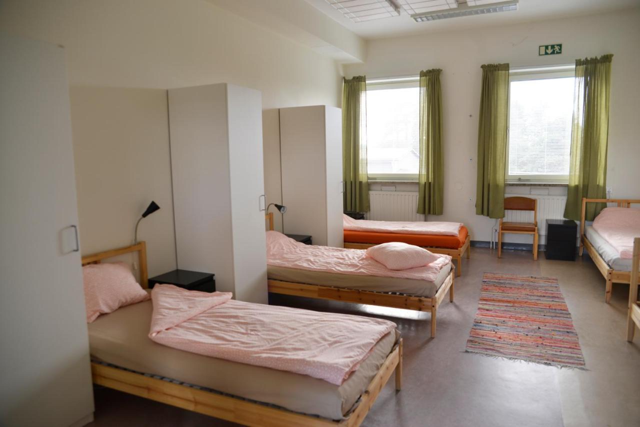 Hostel Finnmyrten Juoksengi 外观 照片