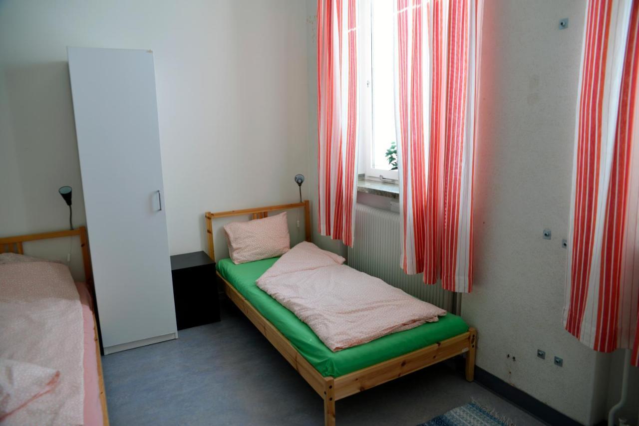 Hostel Finnmyrten Juoksengi 外观 照片