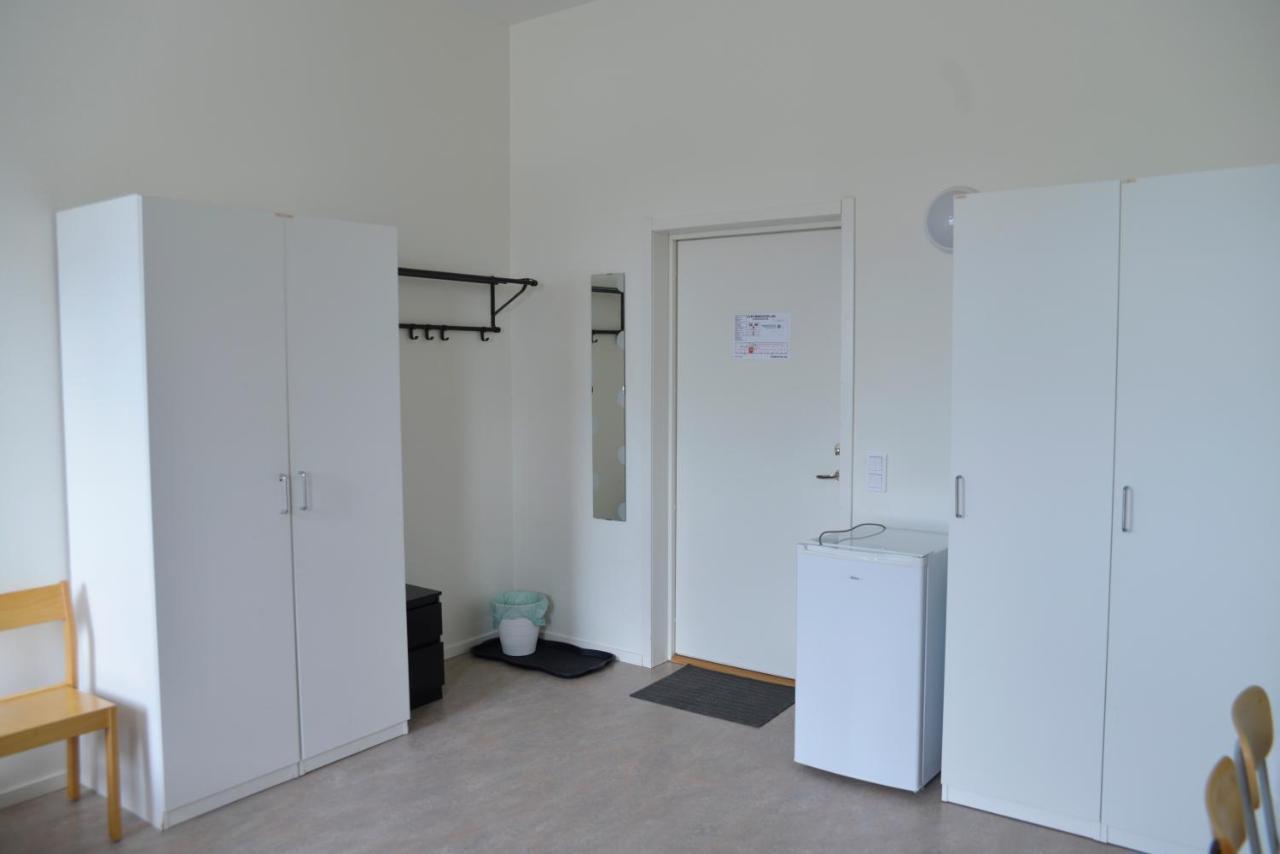 Hostel Finnmyrten Juoksengi 外观 照片
