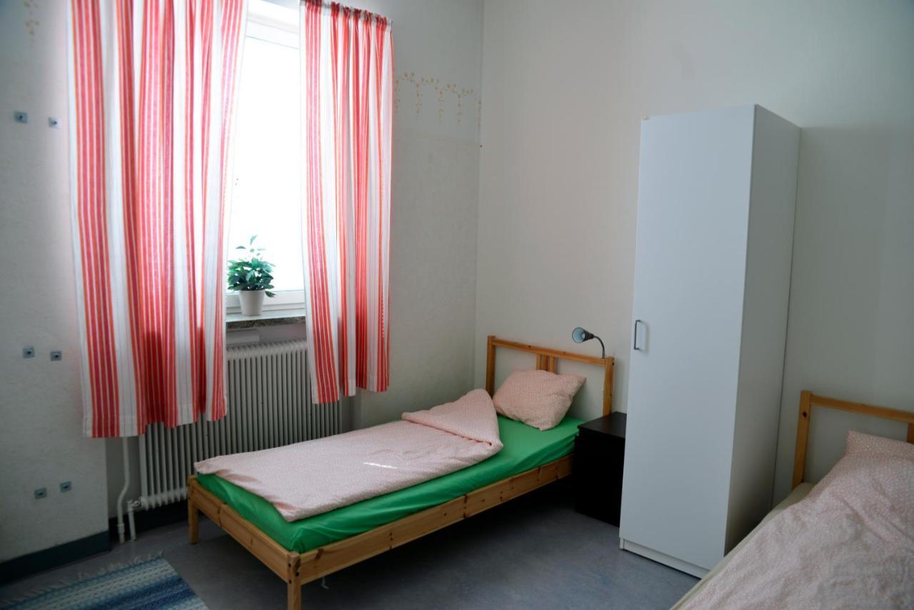 Hostel Finnmyrten Juoksengi 外观 照片