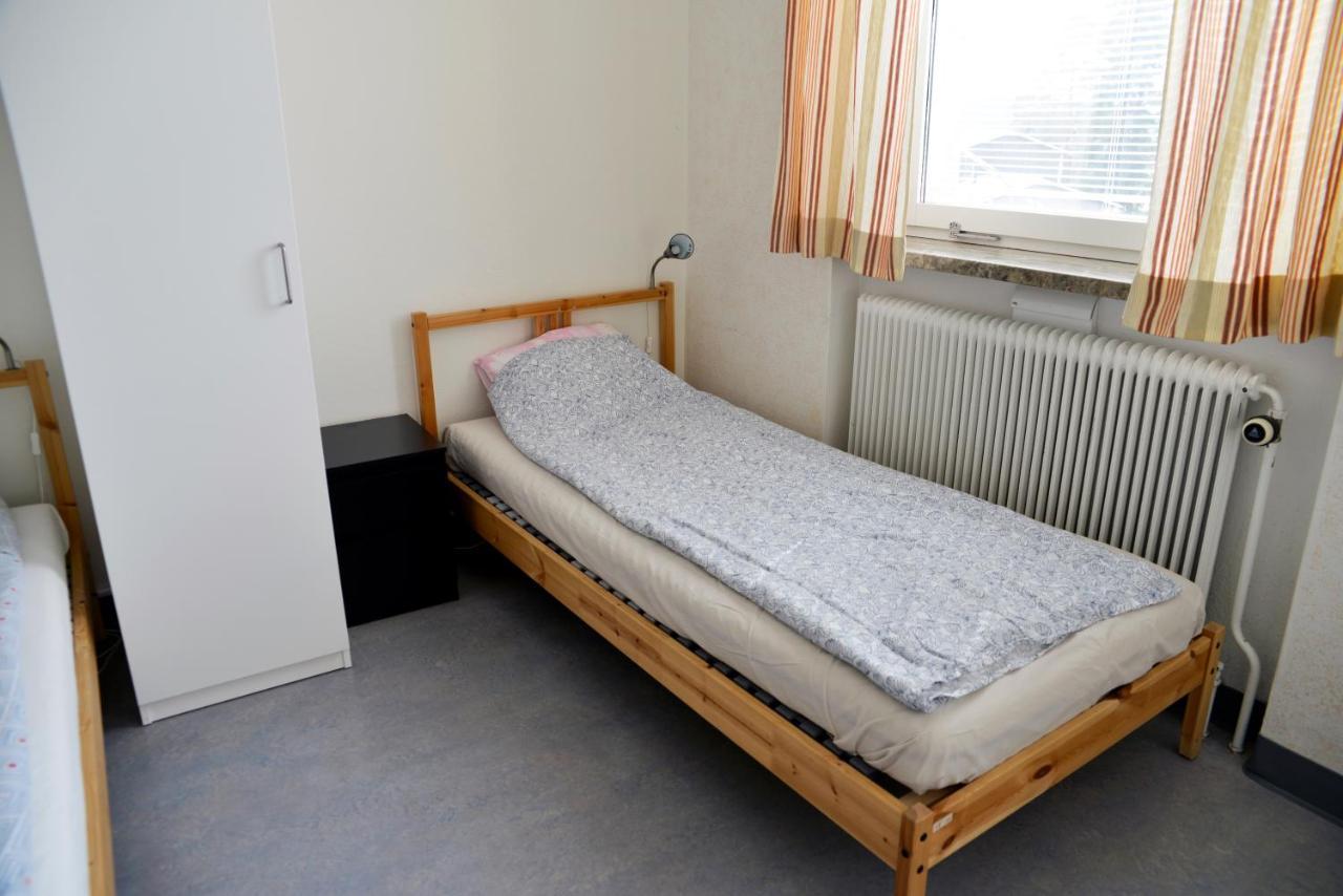 Hostel Finnmyrten Juoksengi 外观 照片