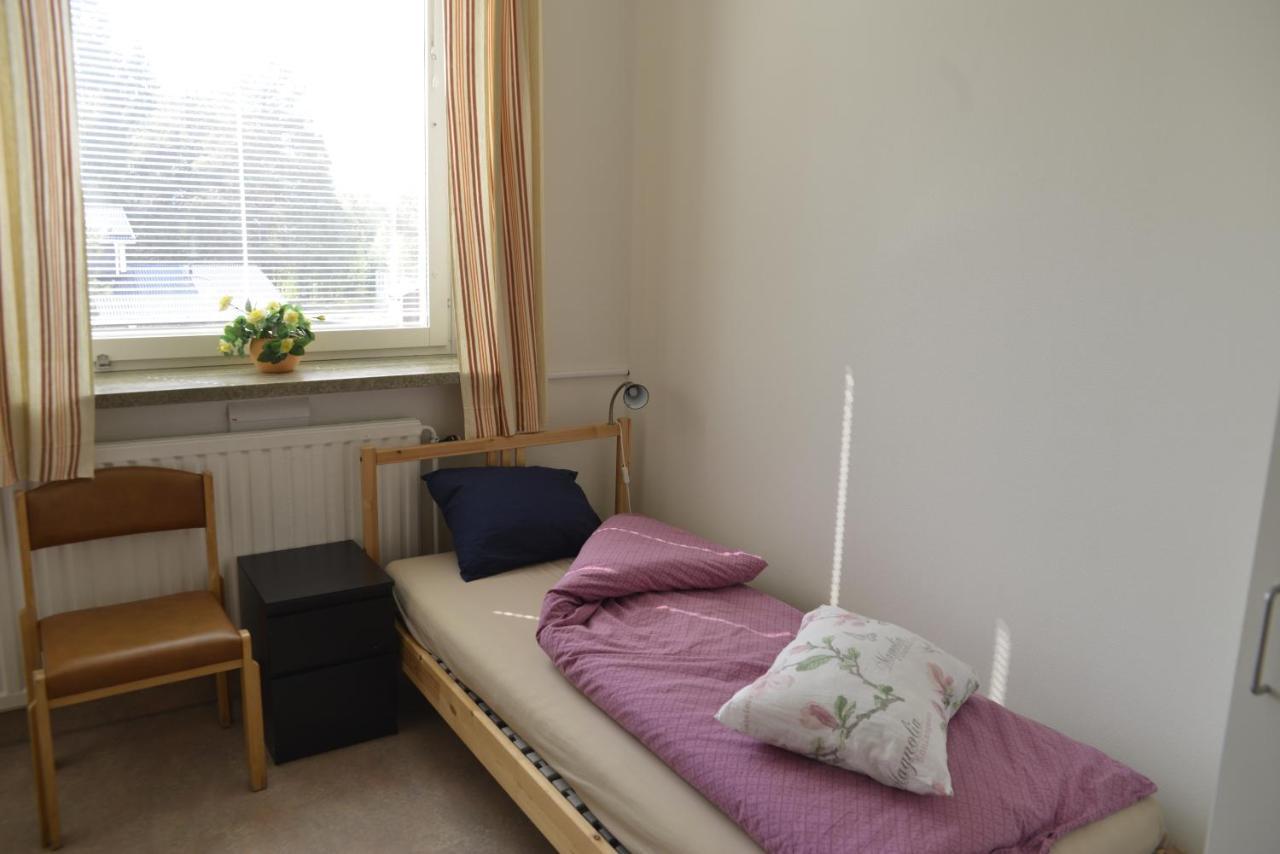 Hostel Finnmyrten Juoksengi 外观 照片