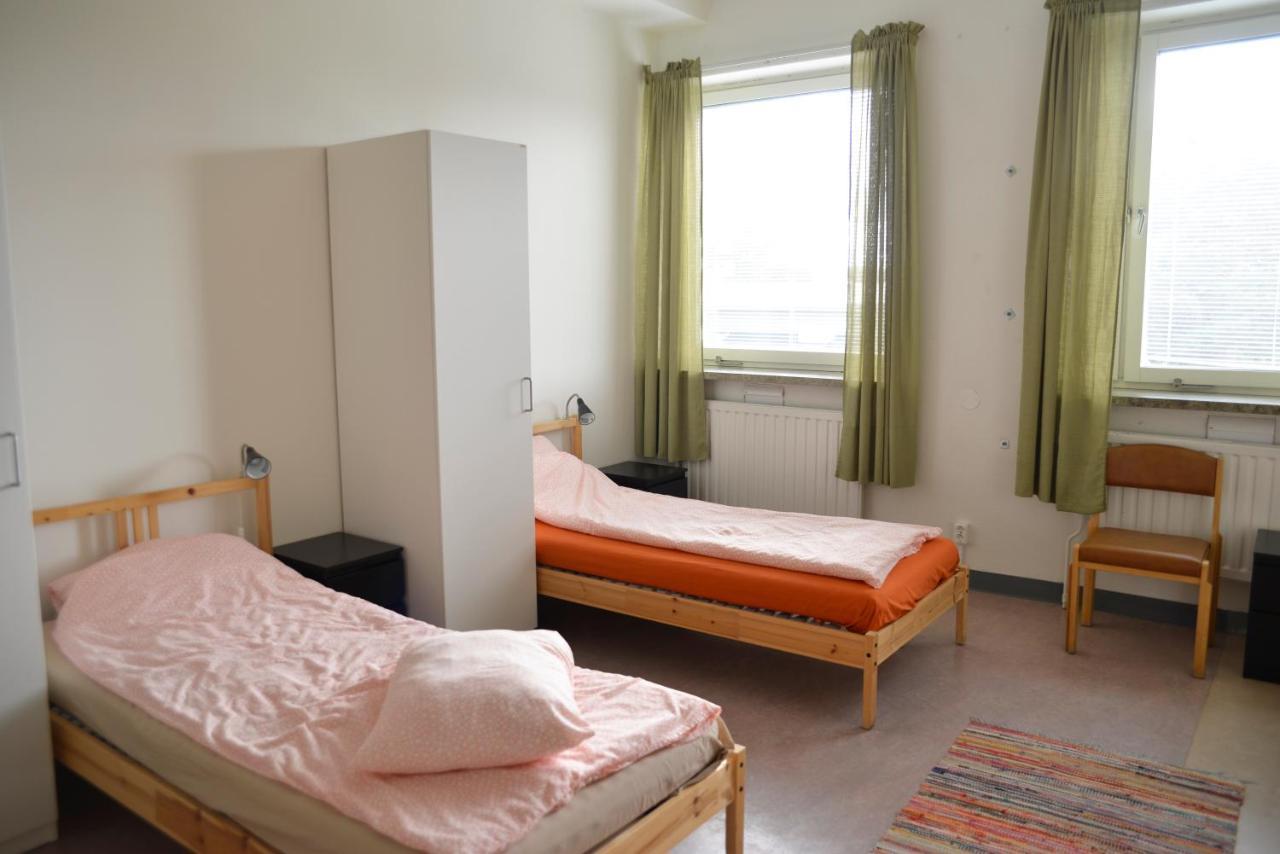 Hostel Finnmyrten Juoksengi 外观 照片
