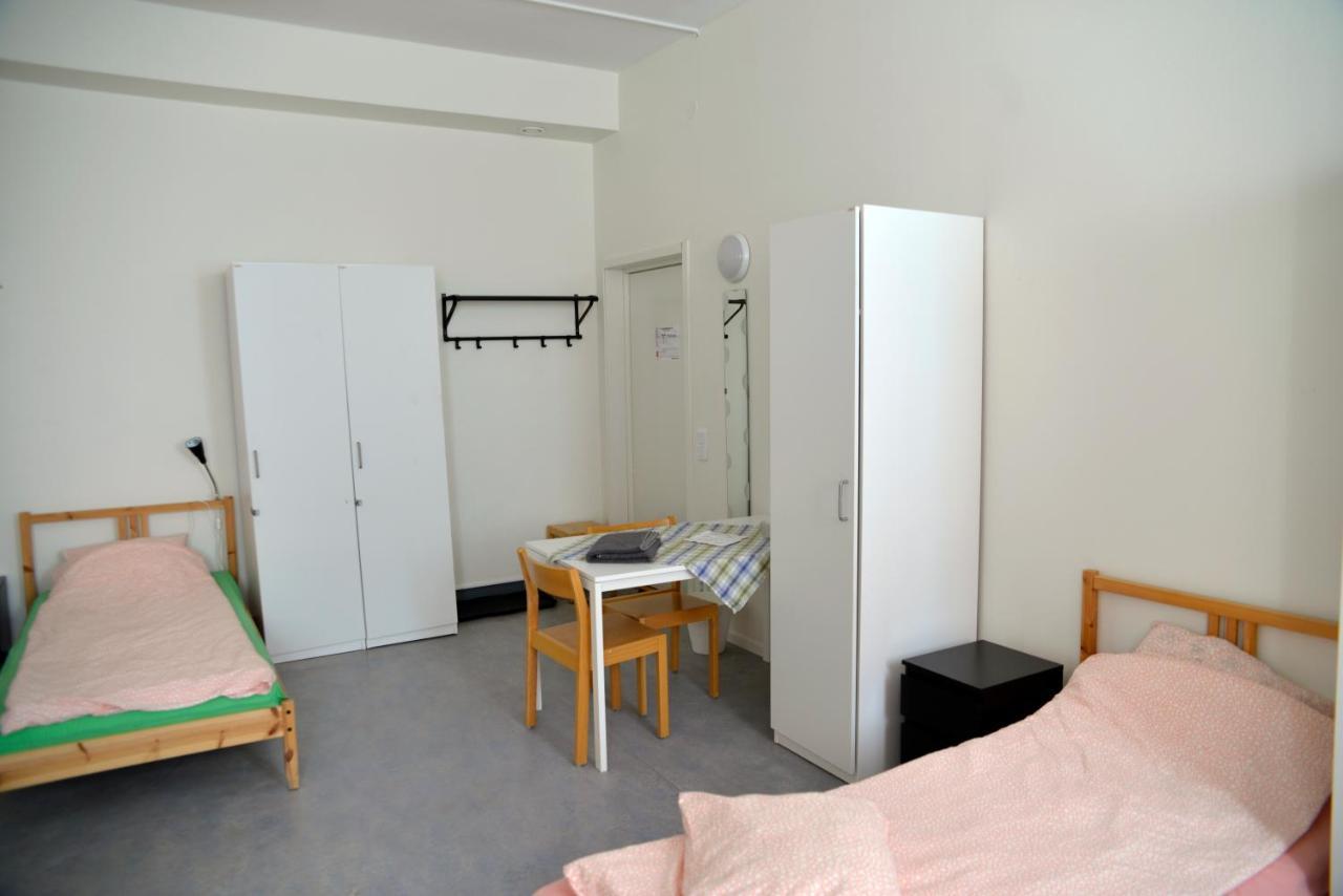 Hostel Finnmyrten Juoksengi 外观 照片