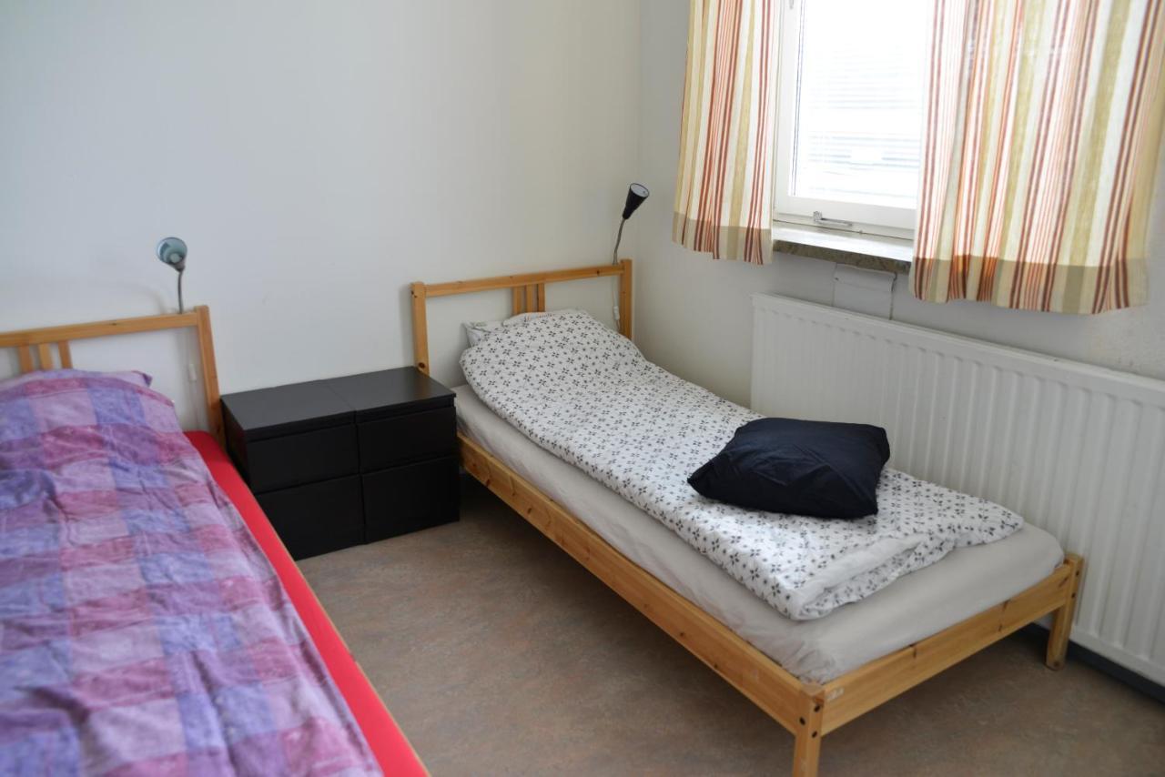 Hostel Finnmyrten Juoksengi 外观 照片