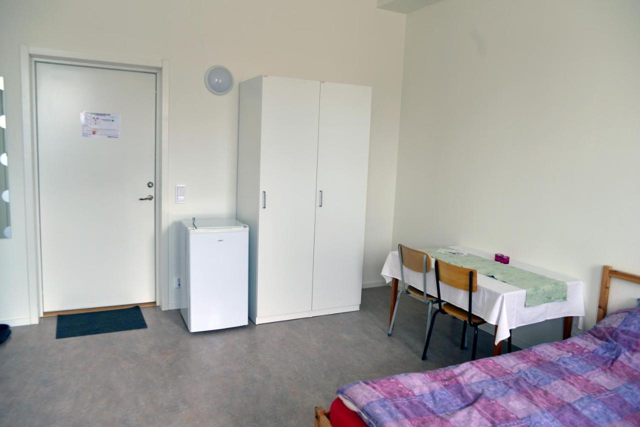 Hostel Finnmyrten Juoksengi 外观 照片